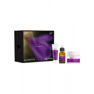 Набор "Чувствительная кожа" Elements Calming Gift Set 2025 Набор "Чувствительная кожа" Elements Calming Gift Set 2025