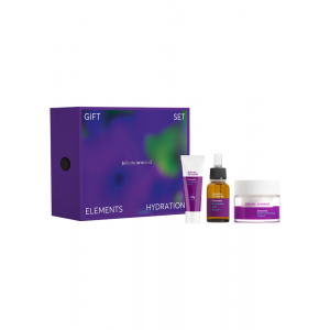 Набор "Увлажнение" Elements Hydration Gift Set 2025 Набор "Увлажнение" Elements Hydration Gift Set 2025